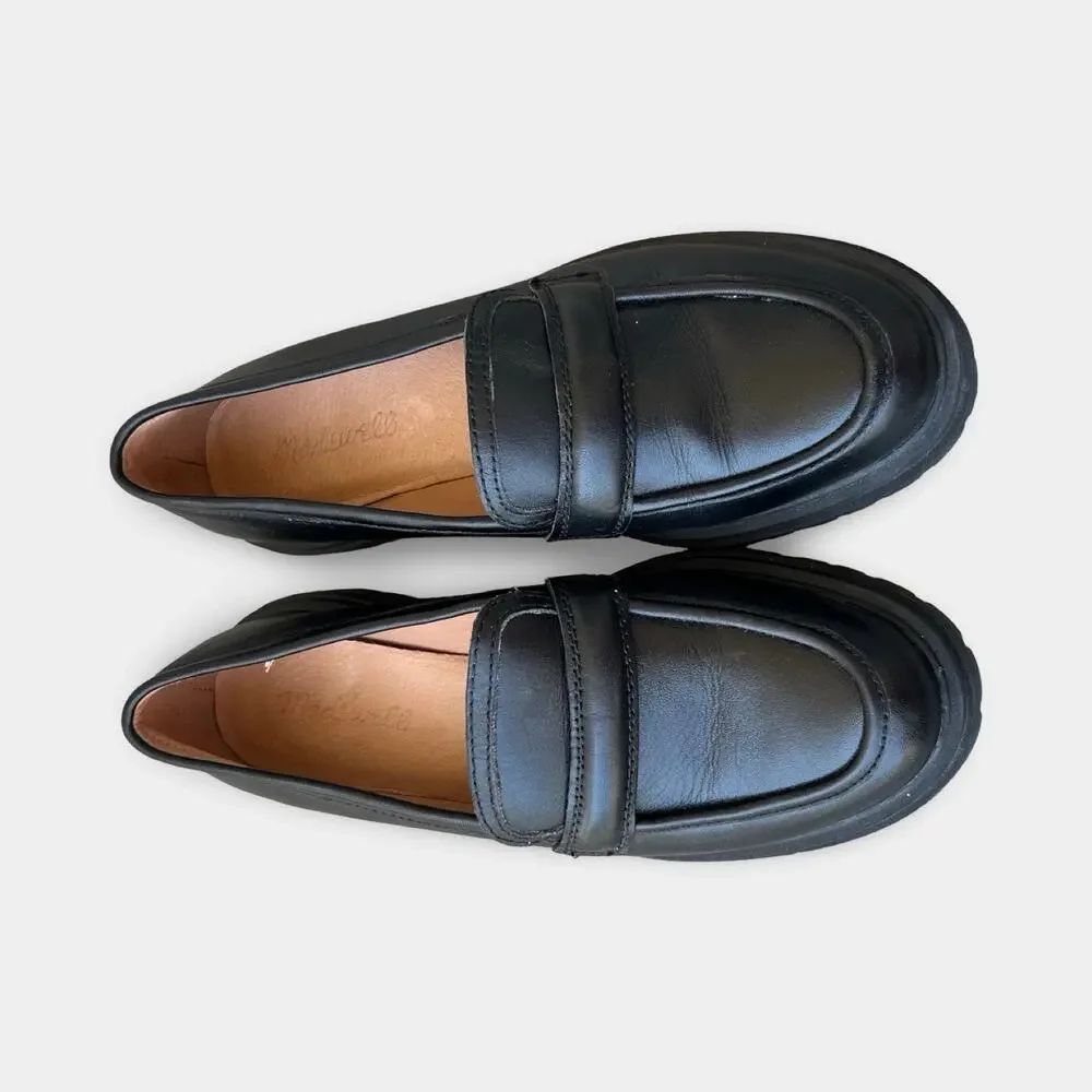 Madewell brand size